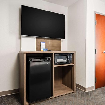 Comfort Suites Columbia Northeast - Fort Jackson Esterno foto