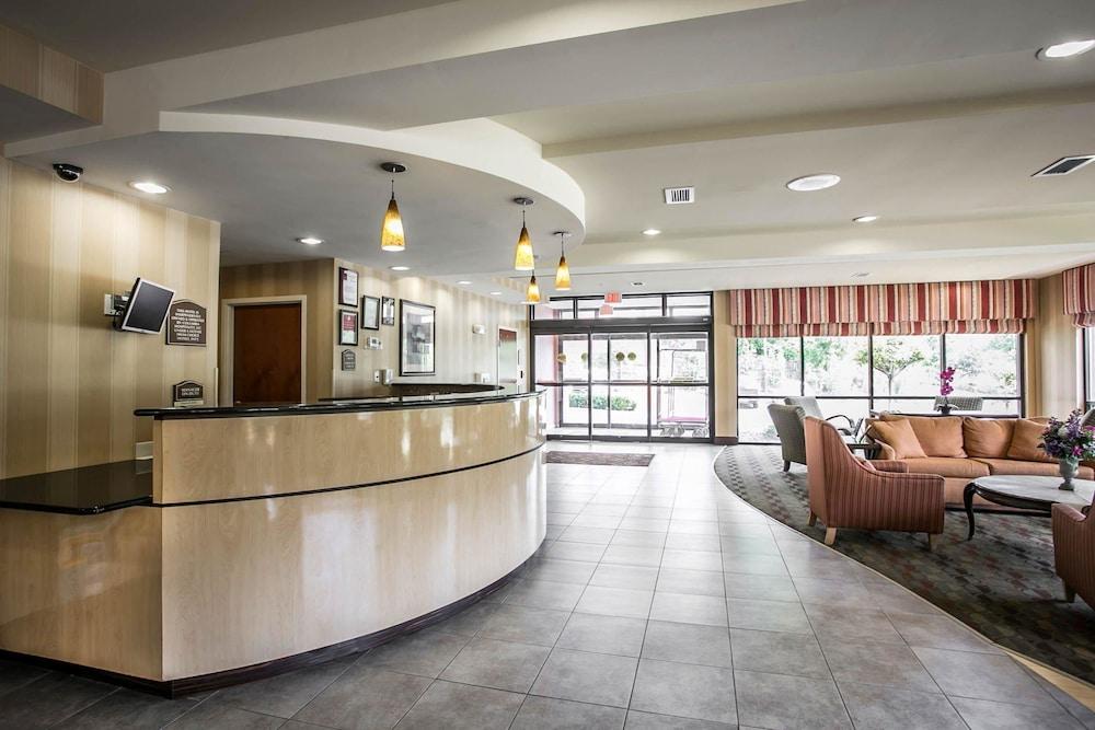 Comfort Suites Columbia Northeast - Fort Jackson Esterno foto