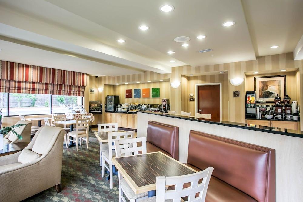Comfort Suites Columbia Northeast - Fort Jackson Esterno foto