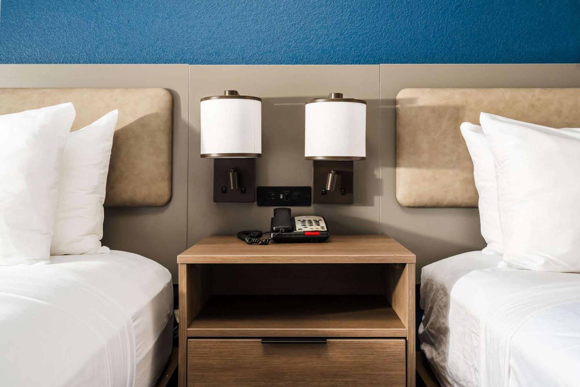 Comfort Suites Columbia Northeast - Fort Jackson Esterno foto