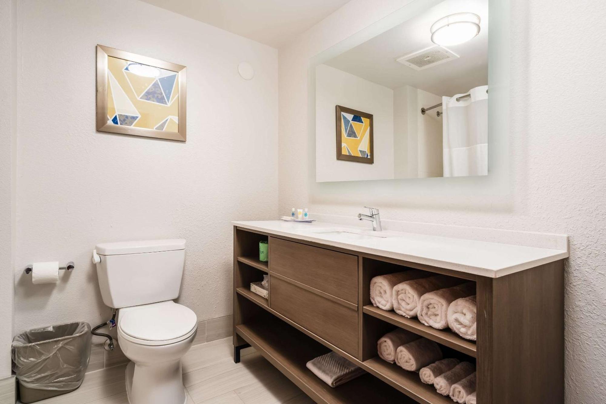 Comfort Suites Columbia Northeast - Fort Jackson Esterno foto