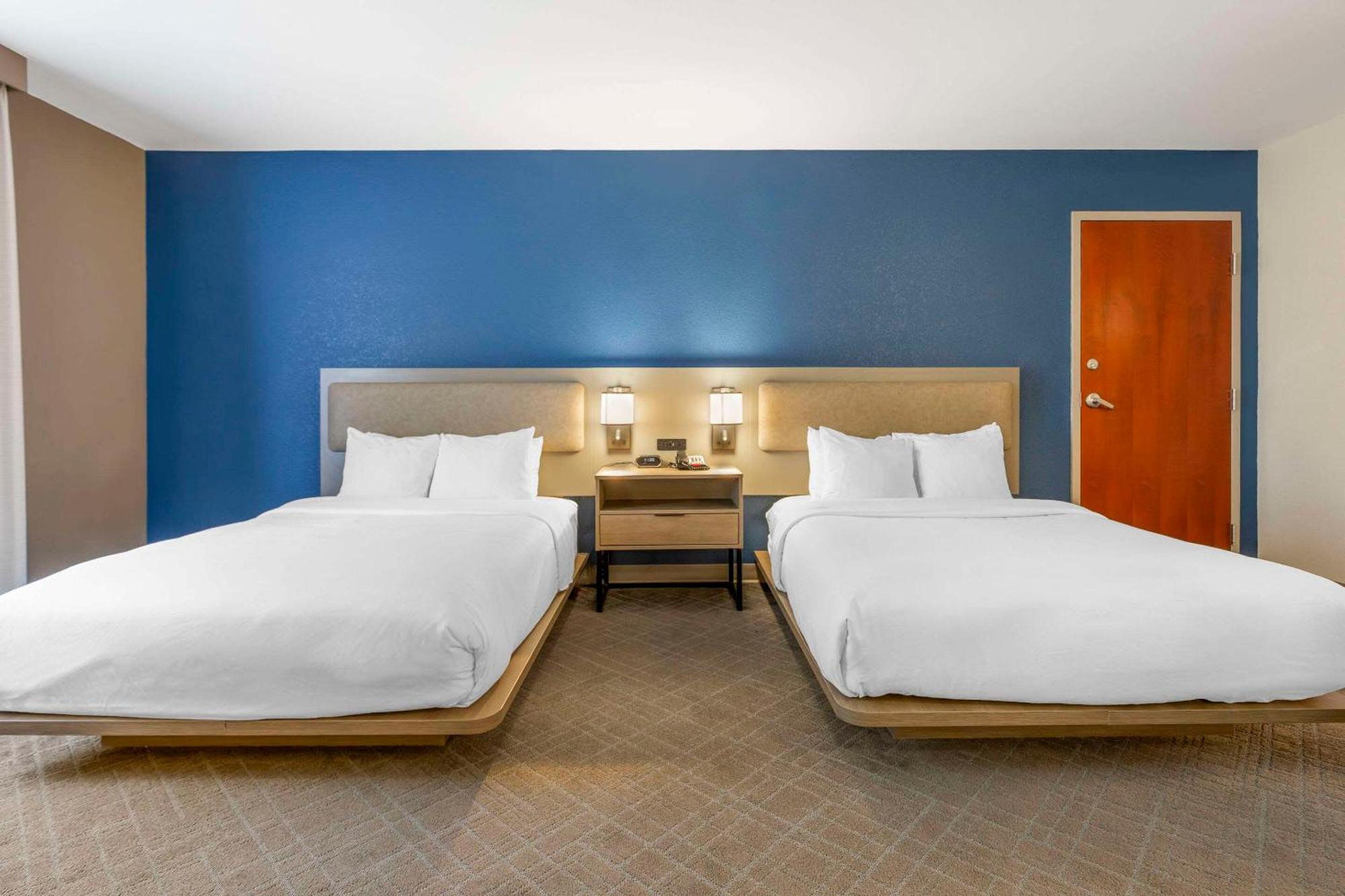 Comfort Suites Columbia Northeast - Fort Jackson Esterno foto