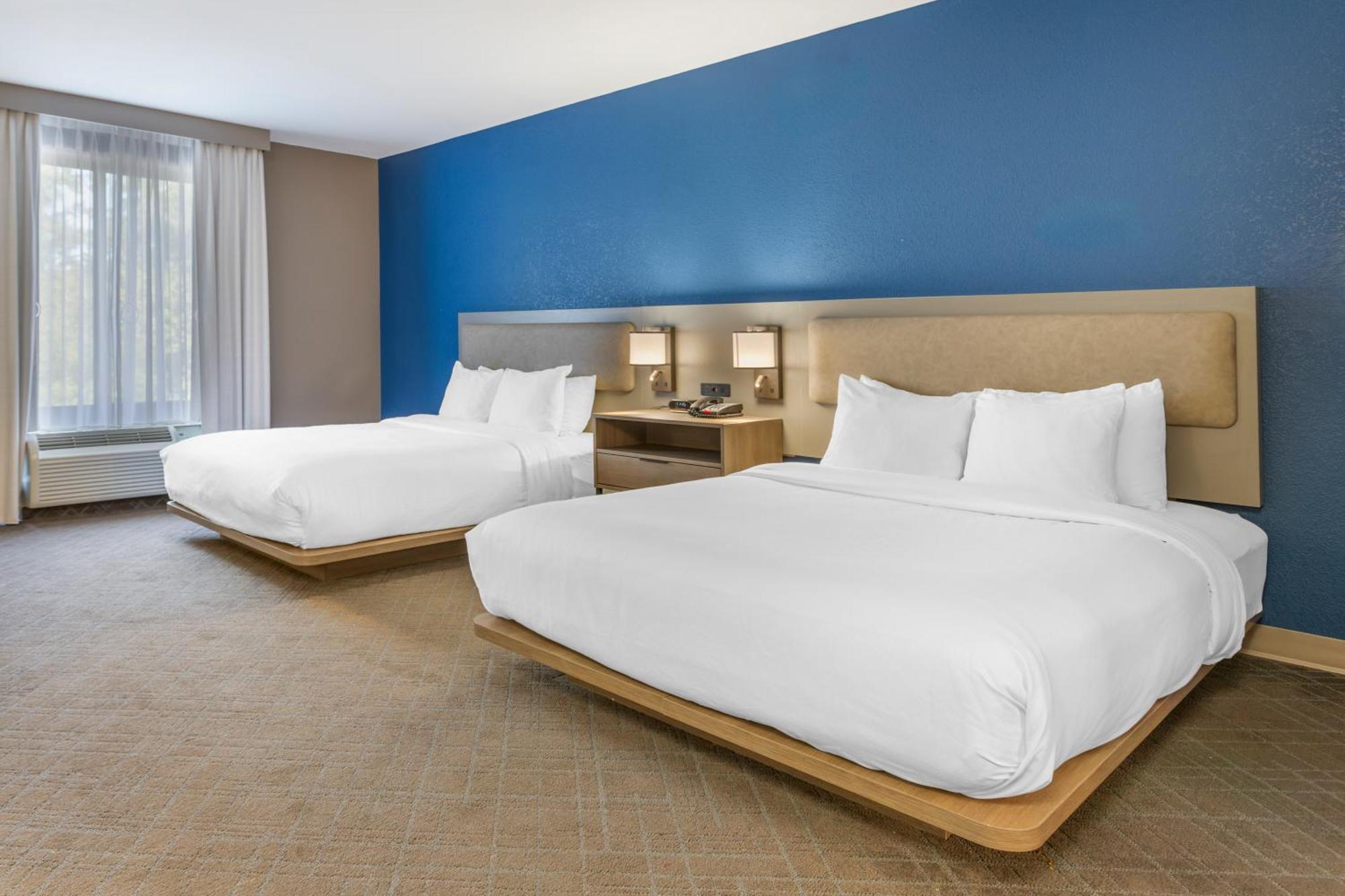 Comfort Suites Columbia Northeast - Fort Jackson Esterno foto